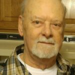 Obituary of William Kitchen