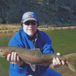 Obituary of John Michael Walsh