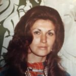 Obituary of Barbara (Parfinski) Kalafat