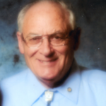 Obituary of John Joseph Taylor