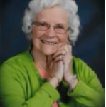 Obituary of Tressa Janell Clum Spahr McDunn