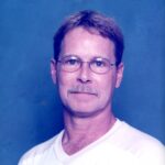 Obituary of Thomas Harrison Crawford