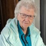Obituary of Rita Patterson