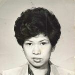 Obituary of Ann O'Brien