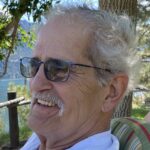 Obituary of B. Frank Bushell