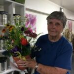 Obituary of Geraldine Uecker