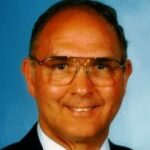 Obituary of Gary Cyril Lowry