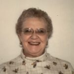 Obituary of Margaret Swisher