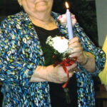 Obituary of Lorna Raye (Fortner) Johns