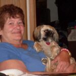 Obituary of Laura Milledge Ganz