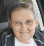 Obituary of Beverly Rosemarie Willits Hutchinson