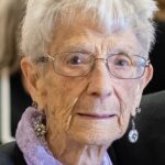 Obituary of Irene Helen (Gremaux) Buck