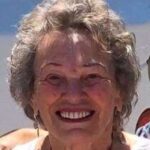 Obituary of Berta Mae Ranieri