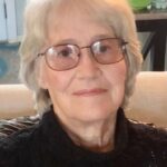 Obituary of Shirley Tippetts Sand