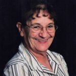Obituary of Donna Lafountain Walraven