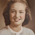 Obituary of Margie Argabright
