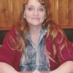 Obituary of Diane Ricketts