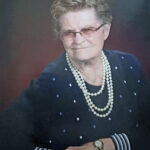 Obituary of Charlotte Delores (Conquergood) Hopkins