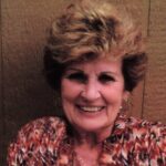 Obituary of Dori Corcoran