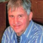 Obituary of Victor Duane Graf