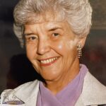 Obituary of Bernice Brewer Beck