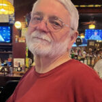 Obituary of Harold Sparrow