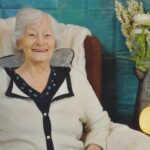 Obituary of Juanita Delphine Oakley