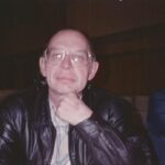 Obituary of James Sutich