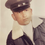 Obituary of James David Swansiger