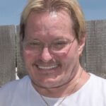 Obituary of Lance Kelly Patton