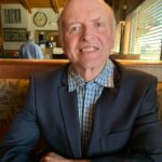 Obituary of Larry Hilton