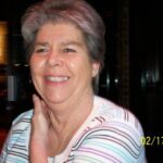 Obituary of Collett Phillippe