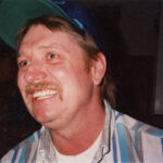 Obituary of Ricky Lloyd Werdal