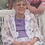 Obituary of Juanita Deck