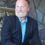 Obituary of Roger Lown