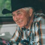 Obituary of Charles Croff