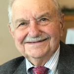 Obituary of James Ignatius Trunkle