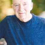 Obituary of Van Rowen Fayler