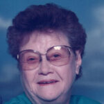 Obituary of Violet Ann Gorder