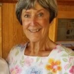Obituary of Betty Filius