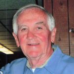 Obituary of Daniel Patrick Murphy