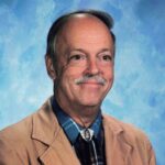 Obituary of Donald Johnson