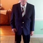 Obituary of John Brymerski