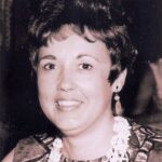 Obituary of Beverly Williams