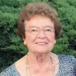 Obituary of Barbara Dahlman