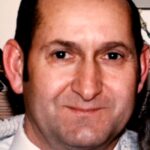 Obituary of Eugene Roy