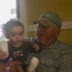 Obituary of Fredlin Field