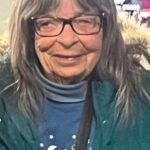 Obituary of Janice Martin