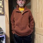Obituary of Dave Hickman