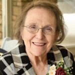 Obituary of Nadine Carlson